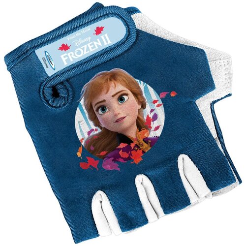 Stamp dječje rukavice za bicikl Frozen 2 RN244061 Slike