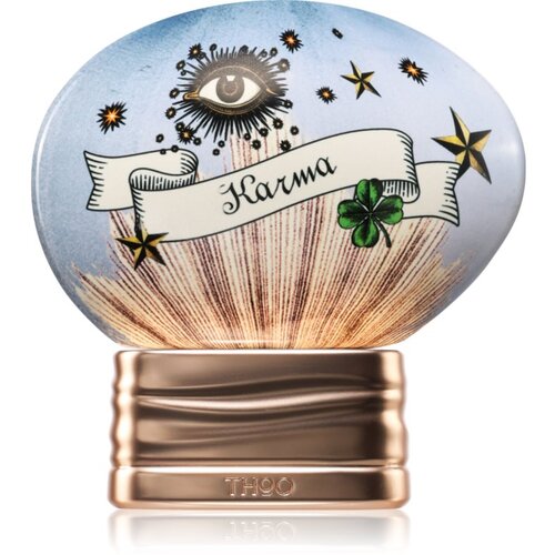 The House Of Oud Dear Karma parfemska voda uniseks 75 ml Slike