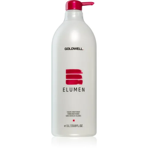 Goldwell Elumen Color Conditioner balzam za barvane lase 1000 ml