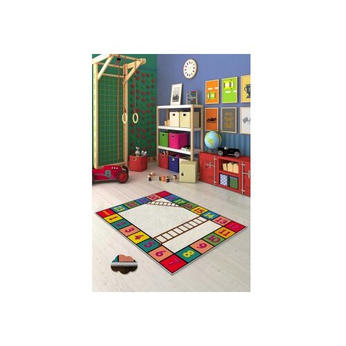 Conceptum Hypnose tepih (50 x 80) WOOKECE097 Cene