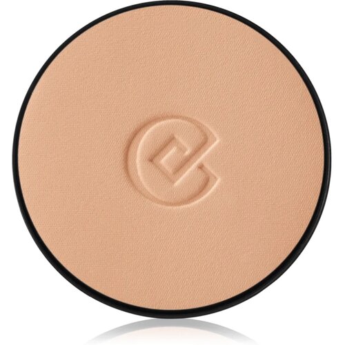 Collistar Impeccable Compact Powder Refill kompaktni puder nadomestno polnilo odtenek 30G HONEY 9 g Slike