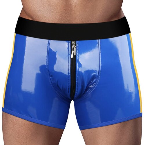 Lovetoy 2024 Strap-on Boksarice Lovetoy Ingen Chic Unisex-modra-l/xl Cene