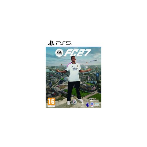 EA SPORTS FC 27 /PS5 Slike
