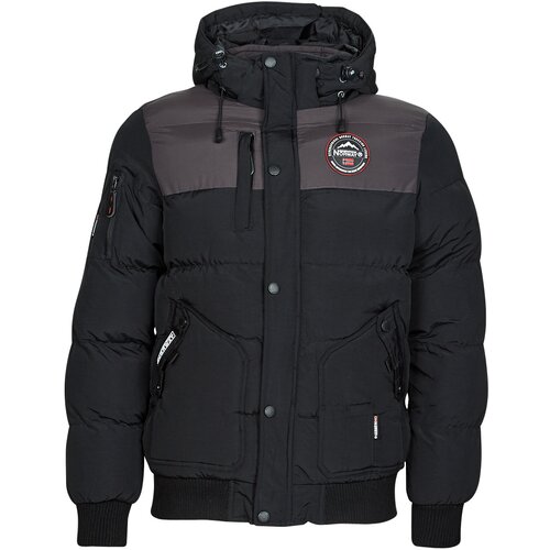 Geographical Norway VOLVA Crna Slike