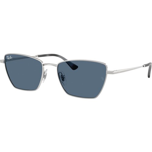 Ray-ban RB3783 003/80 L (56) Srebrna/Modra Cene