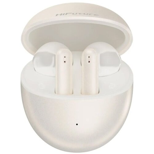 HiFuture Slu&scaron;alice ColorBuds3 / Bluetooth / White Cene