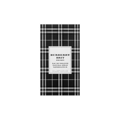 Burberry Brit Men toaletna voda za mu&amp;scaron;karce 50 ml Slike