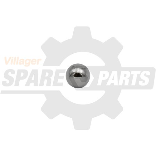 Villager GB/T 308-1989 - Celicna kugla 7.144 Slike