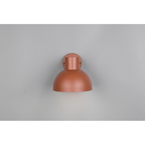  Stenska zunanja svetilka (vi&amp;scaron;ina 18,5 cm) Elbe &amp;ndash; Slike
