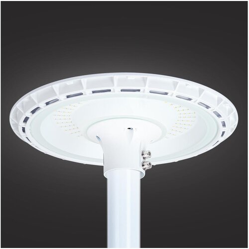  Brilagi - LED Ulična lampa URBANSPARK LED/120W/230V bela IP65 Cene