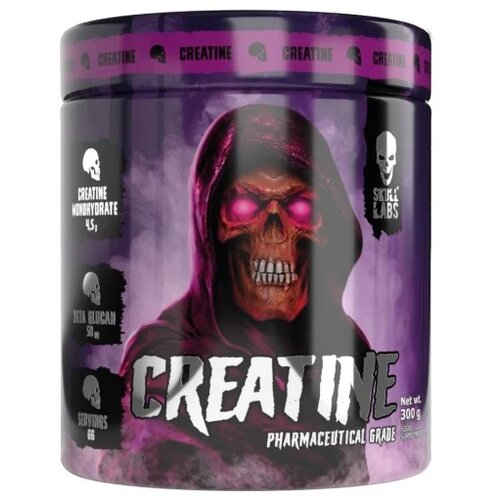 Skull Labs creatine Cene
