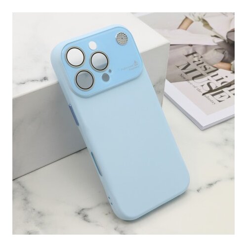  Futrola pastel dreams za iphone 16 pro (6.3) plava ( F121133 ) Slike
