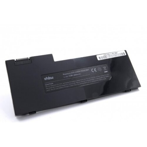  Baterija za Asus UX50 / UX50V, C41UX50, 2800 mAh Cene