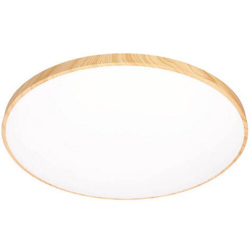 Lesnina XXXL STROPNA LED-SVETILKA tens 3400 lm 3000-6000 K Cene