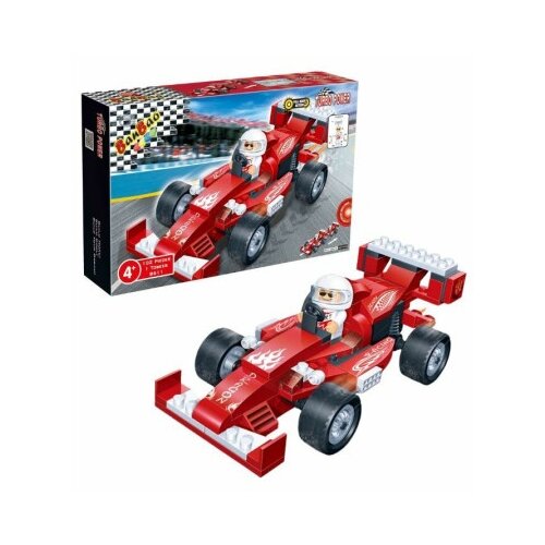  Kocke turbo power 102pcs 8611 ( 117/8611 ) Cene