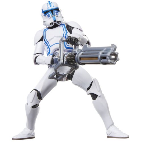 Star Wars Set 2 figure Clone Trooper Dogma i Hardcase &amp;ndash; : The Clone Wars, 15 cm Slike