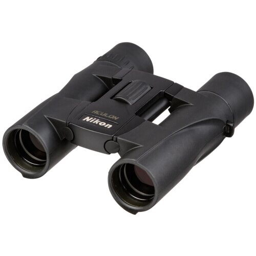 Nikon aculon A30 8x25 black Slike