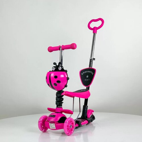 trotinet bubamara TS-210-5PI-40 Slike