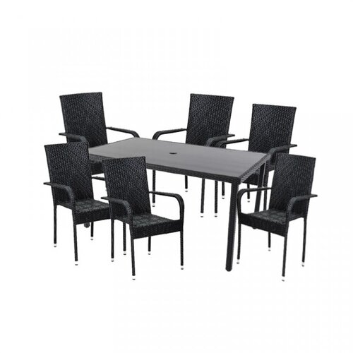 Olimp Sport Baštenska garnitura Atlabay Cene