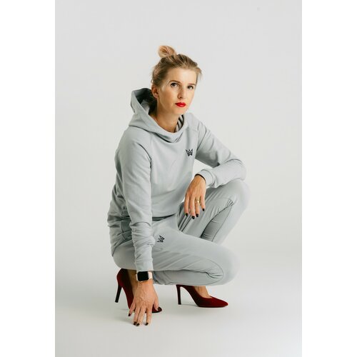 TRES AMIGOS WEAR Woman's Tracksuit Set Lady Evelyn Slike