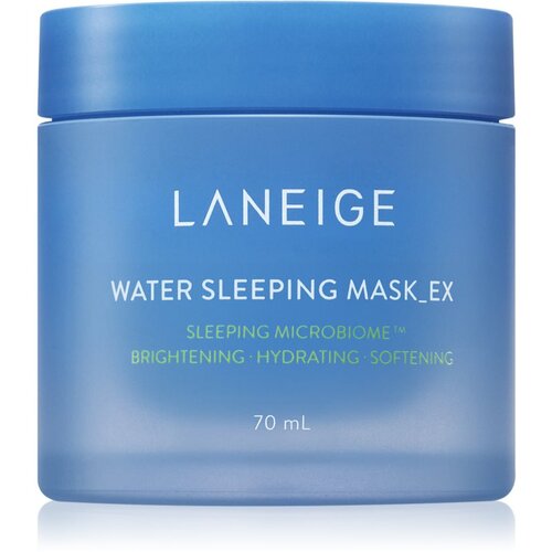 LANEIGE Water EX nočna vlažilna maska za obraz 70 ml Cene