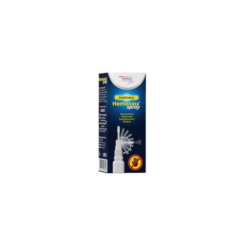 Invento Health Care Hemoxarr sprej Cijene