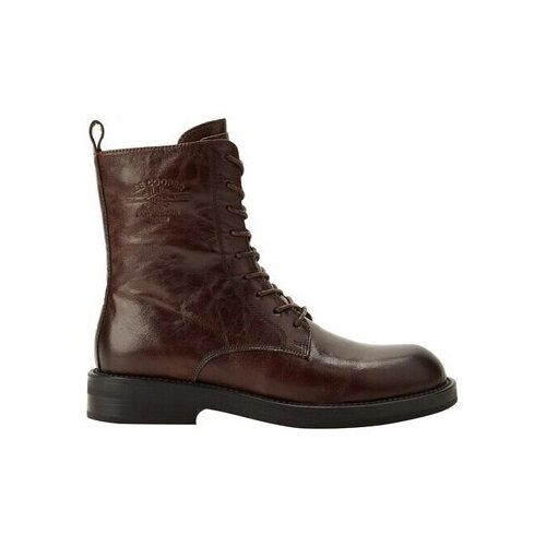 Lee Cooper Modne superge LCJ26184665L Kostanjeva Slike