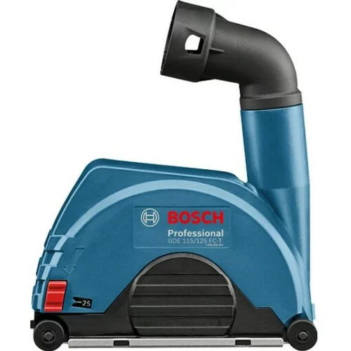 Bosch sistemski pribor GDE 115/125 FC-T 1600A003DK