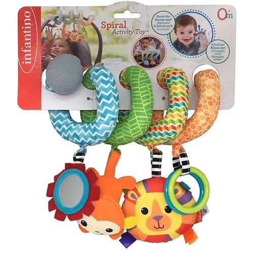 Infantino tvister Spiral Cene
