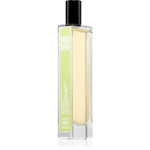 Histoires de Parfums Noir Patchouli parfumska voda uniseks 15 ml Cene