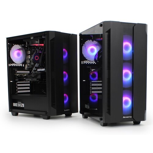 PC INTEL GAMING računar Core Ultra 7 265KF 32GB 1TB RTX5060Ti 16GB Cene