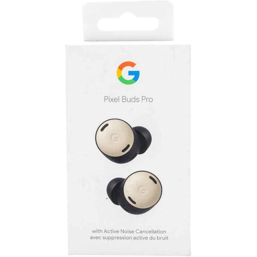 Google Pixel Buds Pro Porcelain Headset Wireless In-ear Calls /Music Bluetooth Grey Cijene