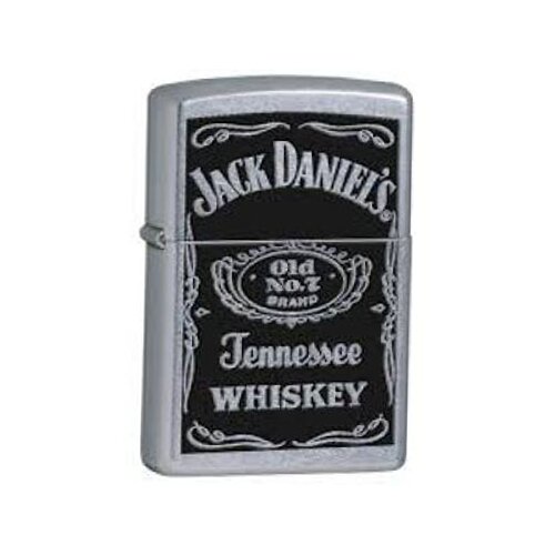 Zippo upaljač 207 Jack Daniels Cene