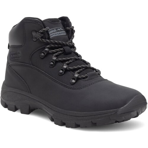 Sprandi Trekking čevlji BP40-20645Z Črna Slike