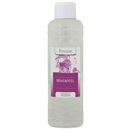 CHEMOFORM Finesse, Sauna Essence, Koncentrat, Pečena jabuka, 1000 ml Cijene