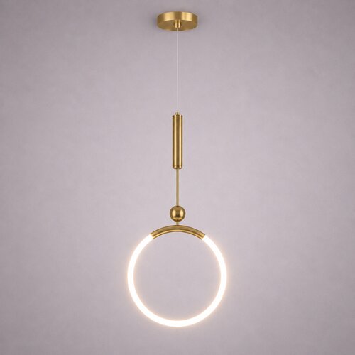  LED visilica W1138-C, 20 cm Cene