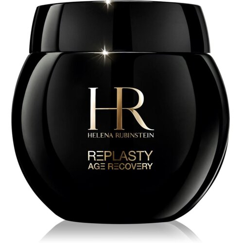 Helena Rubinstein Re-Plasty Age Recovery nočna krema z gladilnim učinkom za ženske 100x1 ml Cene