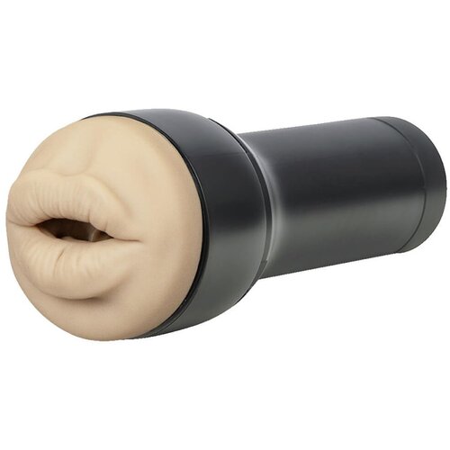 KIIROO Victoria June - masturbator na usta - PowerBlow kompatibilan (prirodni) Slike