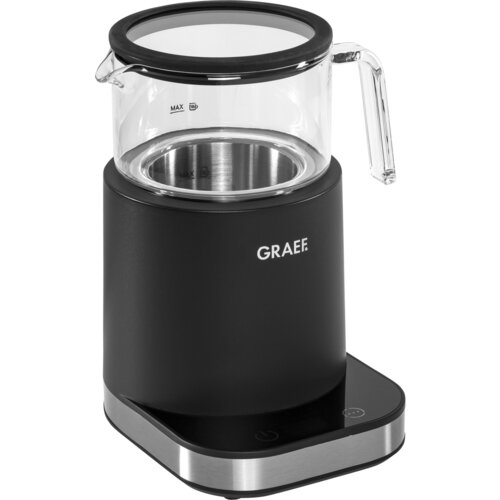 GRAEF MS 902 schwarz matt Cijene