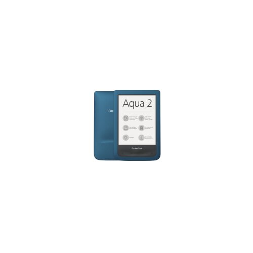 PocketBook AQUA 2 ebook čitač Slike