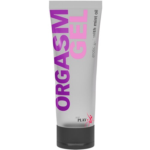 Just Play Orgasm Gel 80ml Cene