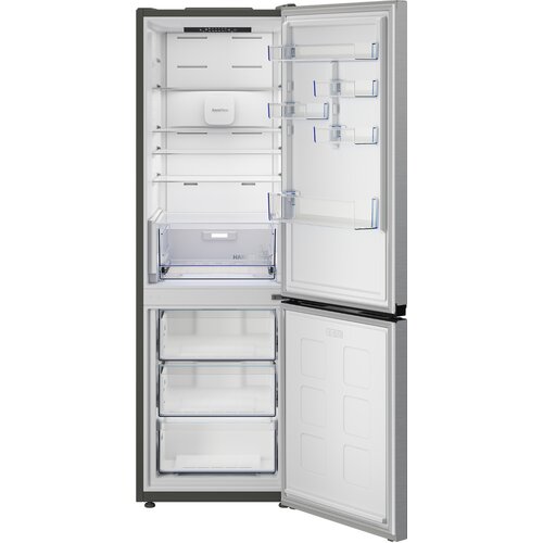 Beko B5RCNA376HXB Hladilnik-zamrzovalnik kombinacija z NoFrost tehnologijo, cm visoka 186,5 Slike