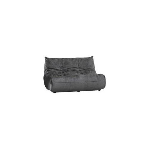 Atelier Del Sofa 2-Seat sofa bocek dark grey Slike