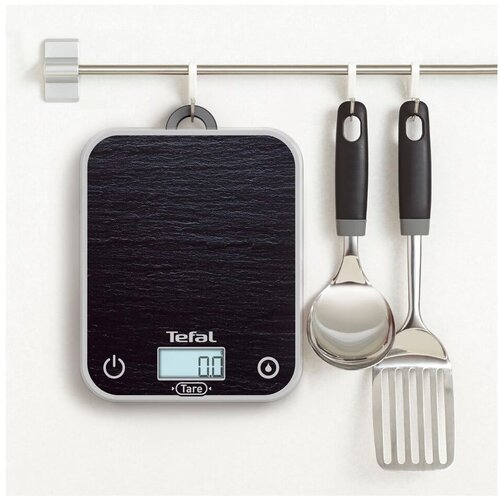 Tefal Digitalna kuhinjska tehtnica Optissl BC50D2V0 &amp;ndash; Slike