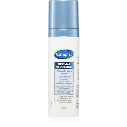 Cetaphil Optimal Hydration 48H Activation intenzivno vlažilni serum 30 ml Cene