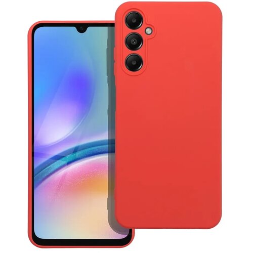 Silicone maska za SAMSUNG A05S peach Cijene