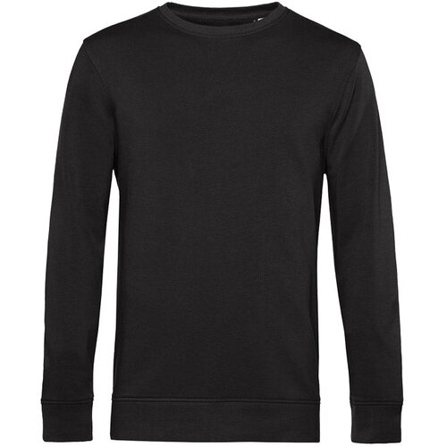  MAJICA DUGI RUKAVI B&C INSPIRE CREW NECK 280G CRNA XL Cijene