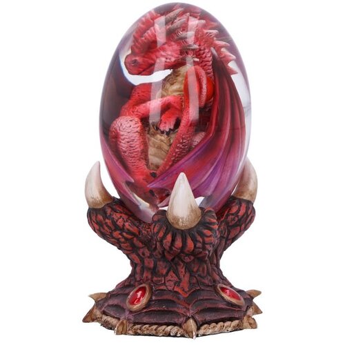 Nemesis Now ELEMENTAL DRAGONLINGS - FIRE 12CM Cene