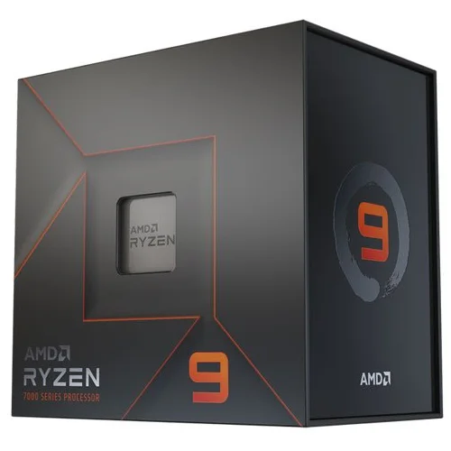 AMD Ryzen 9 7900X AM5