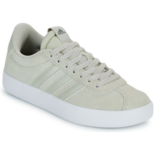 Adidas VL COURT 3.0 Bež Slike